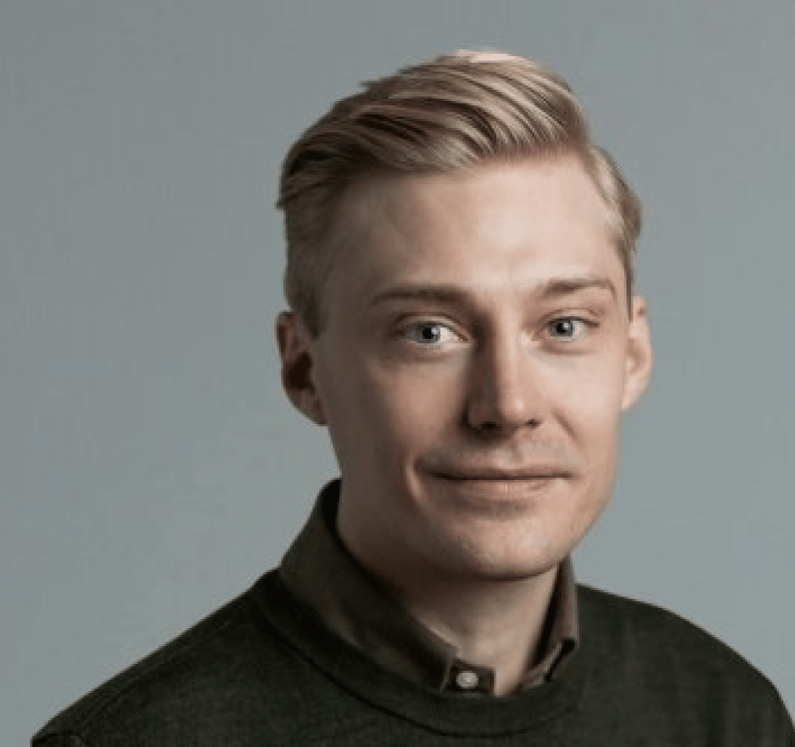 Jesper Grahn