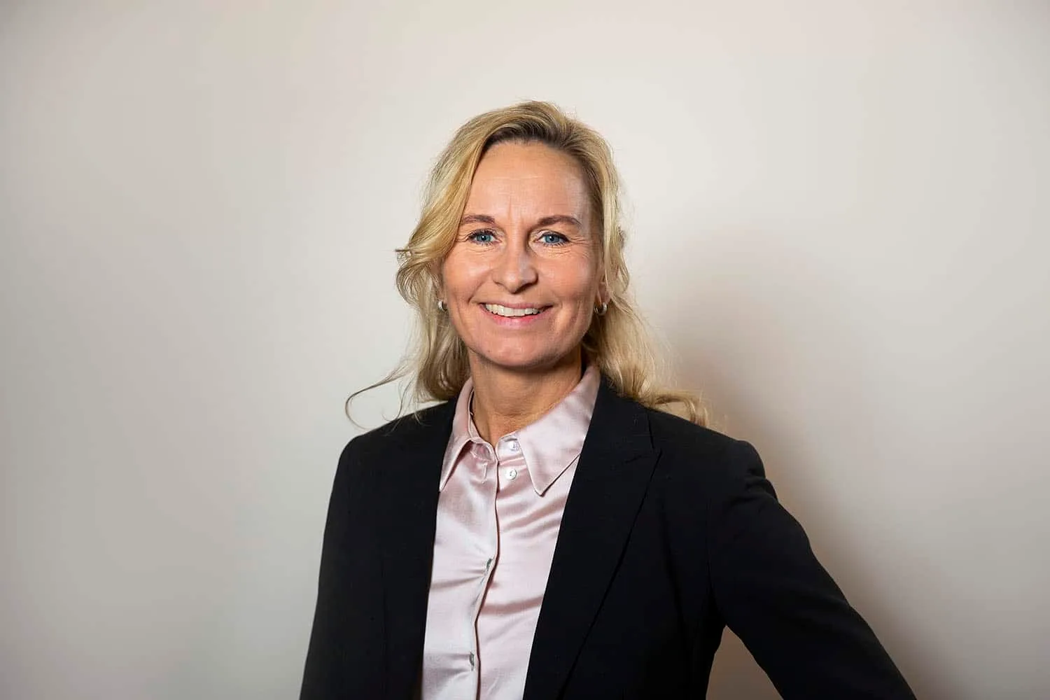 Annica de Jong