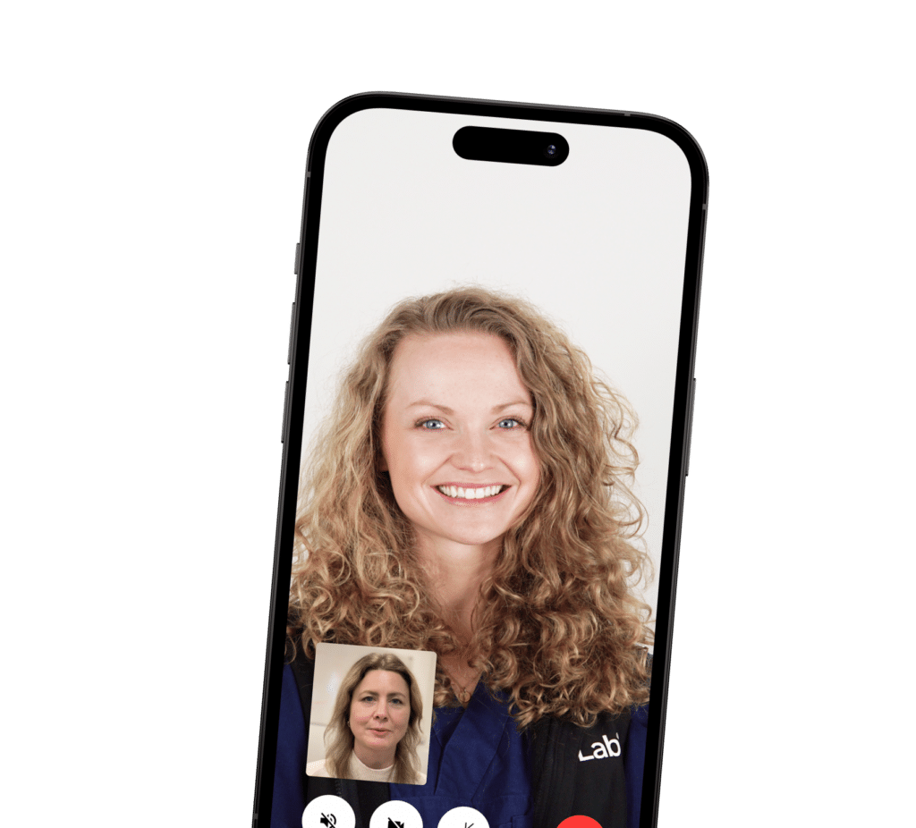 Modern företagshälsa: Hälsoprogram