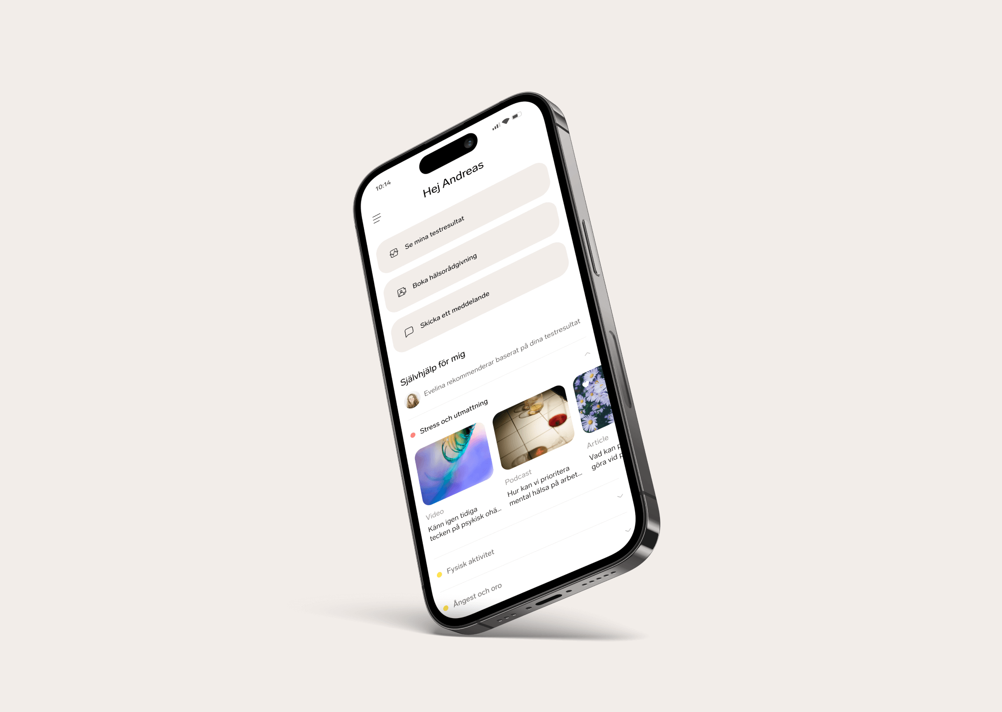 OneLab app