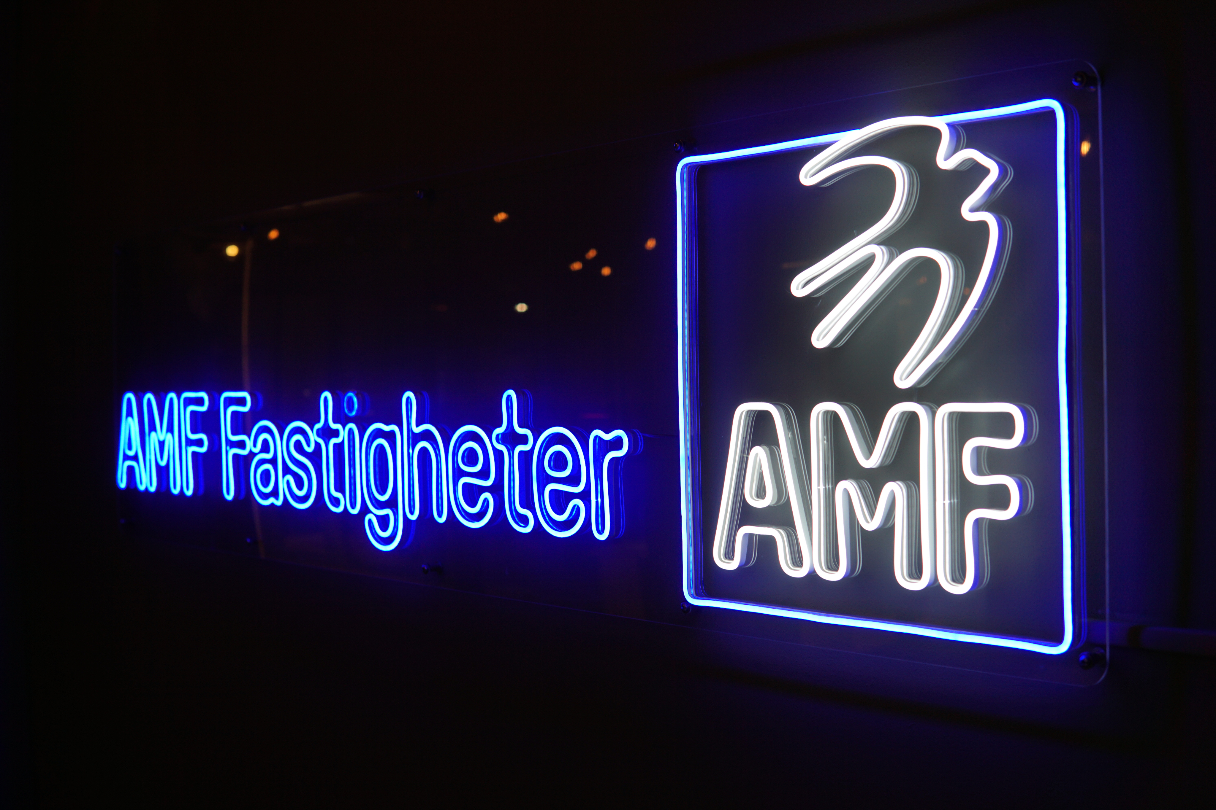 AMF Fastigheter OneLab