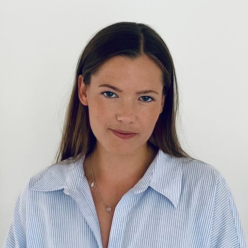 Johanna Frank